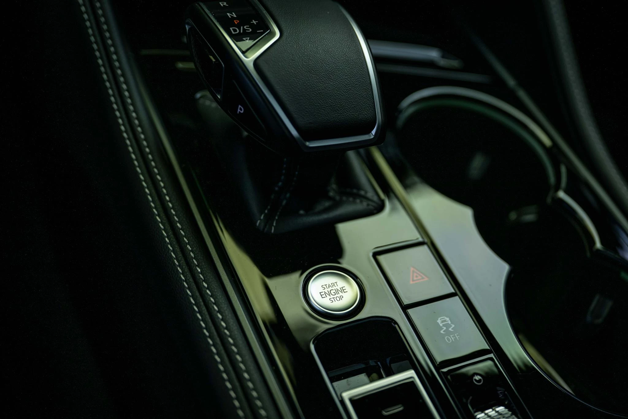 Hoofdafbeelding Volkswagen Touareg