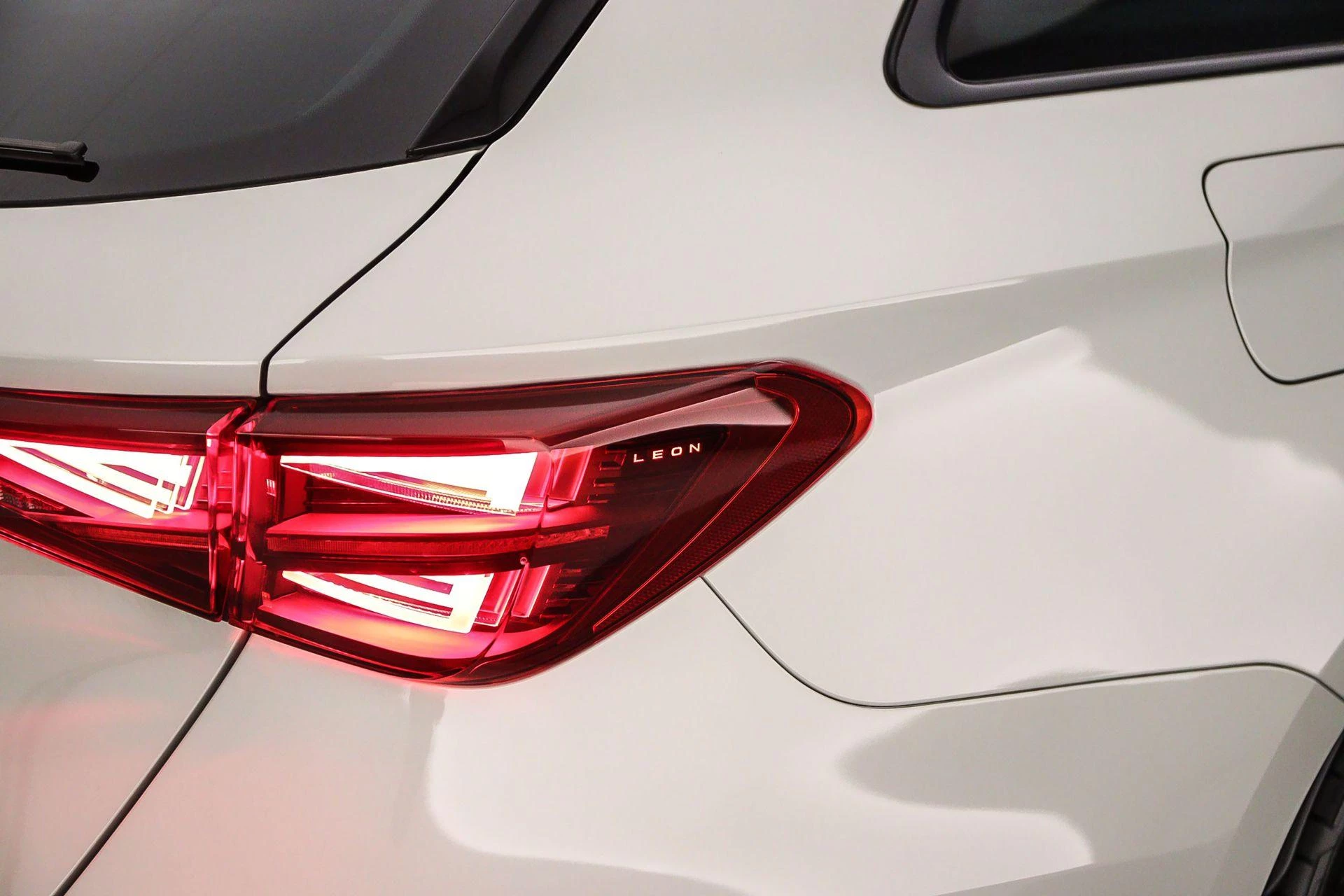 Hoofdafbeelding CUPRA Leon Sportstourer