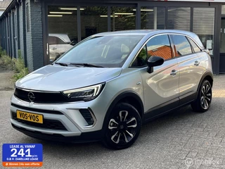 Opel Crossland 1.2 Turbo | RIJKLAAR | Carplay | Camera