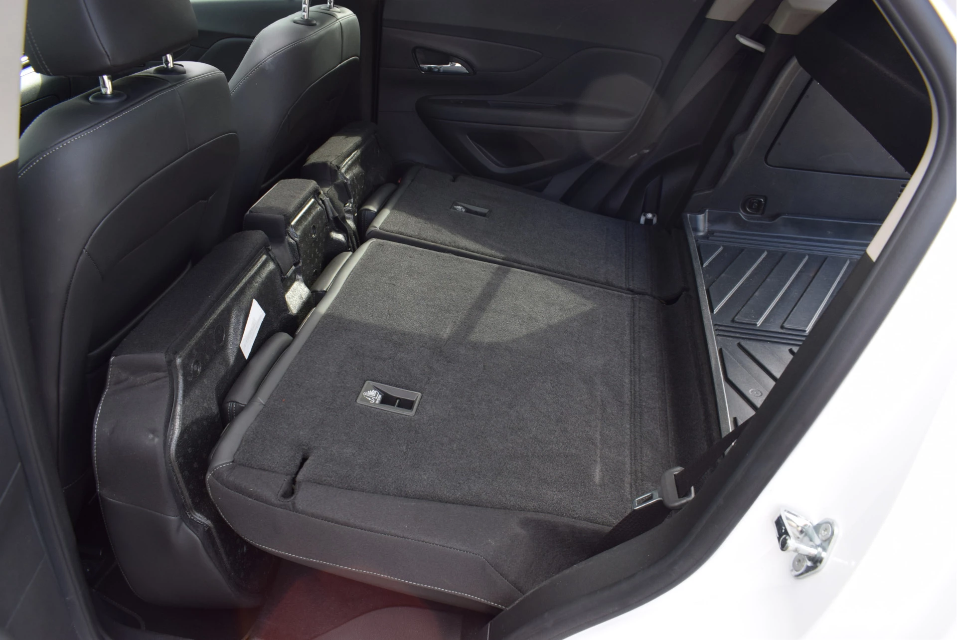 Hoofdafbeelding Opel Mokka X