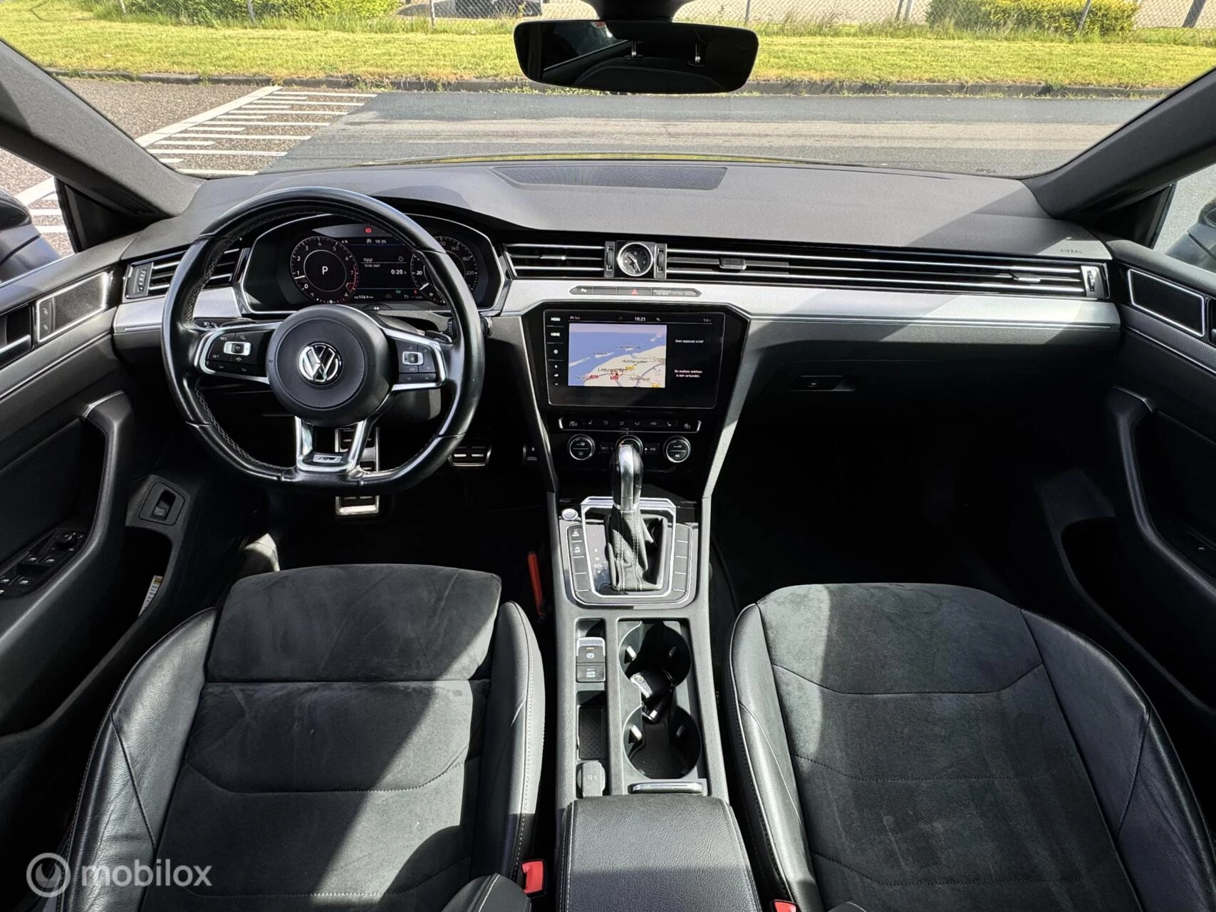 Hoofdafbeelding Volkswagen Arteon