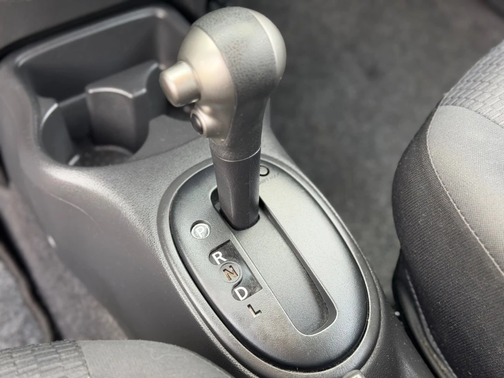 Hoofdafbeelding Nissan Micra