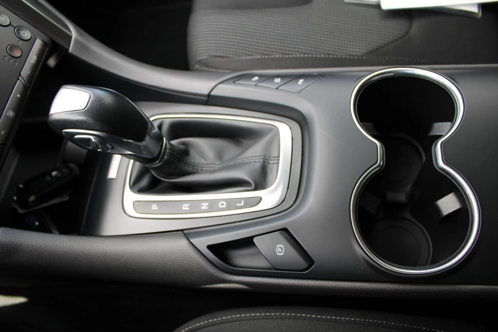 Hoofdafbeelding Ford Mondeo