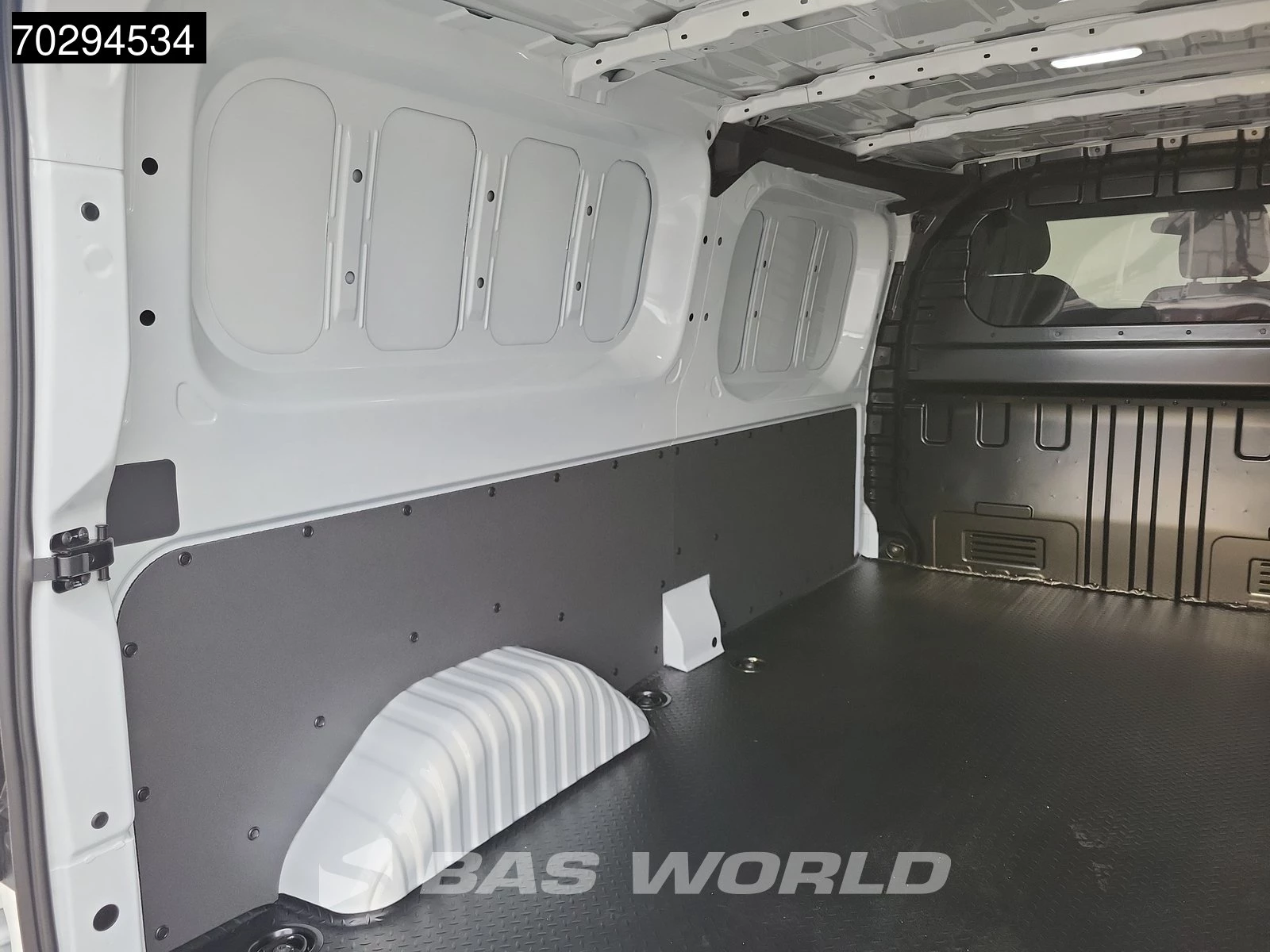 Hoofdafbeelding Maxus eDeliver7