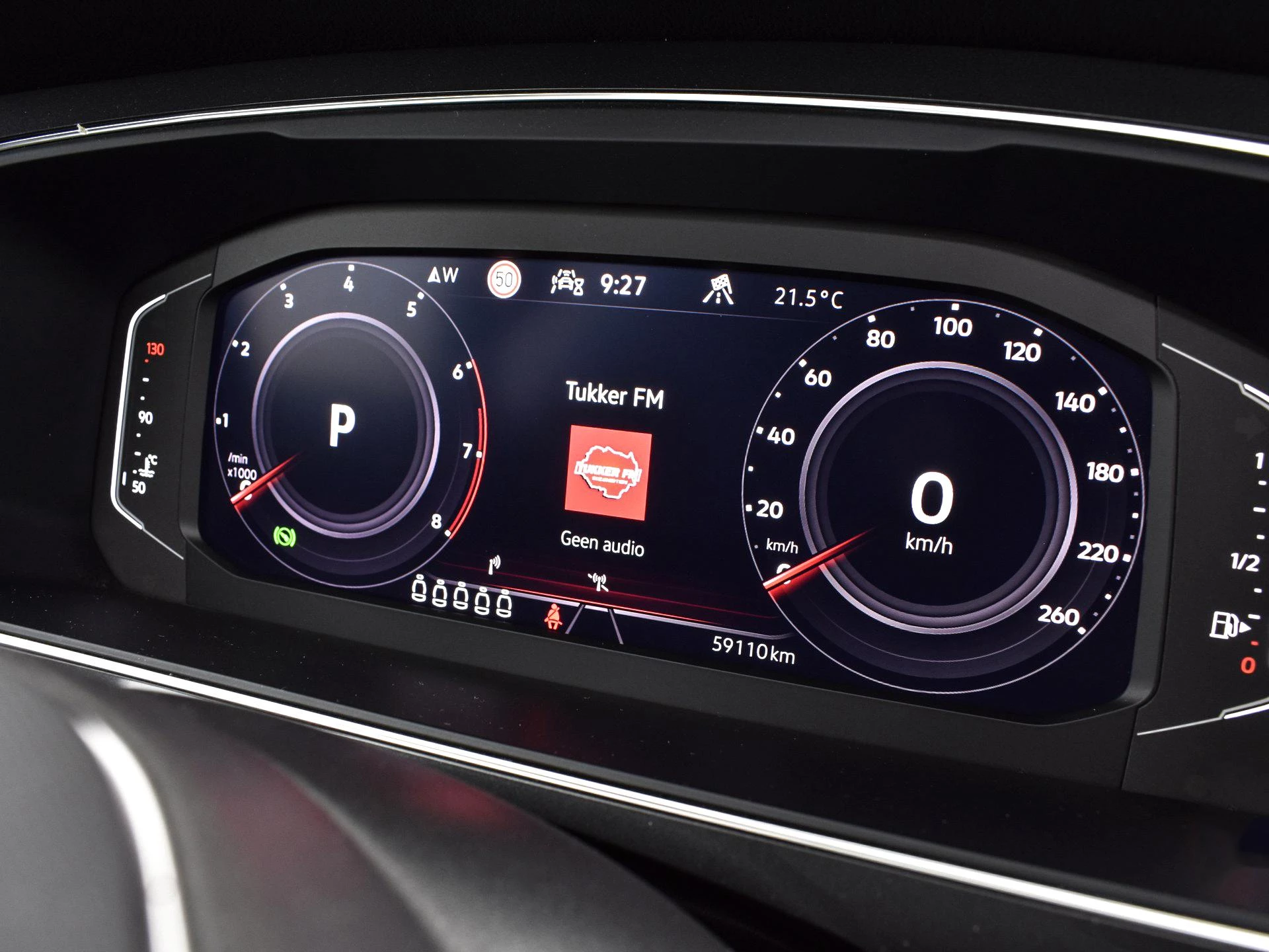 Hoofdafbeelding Volkswagen Tiguan Allspace