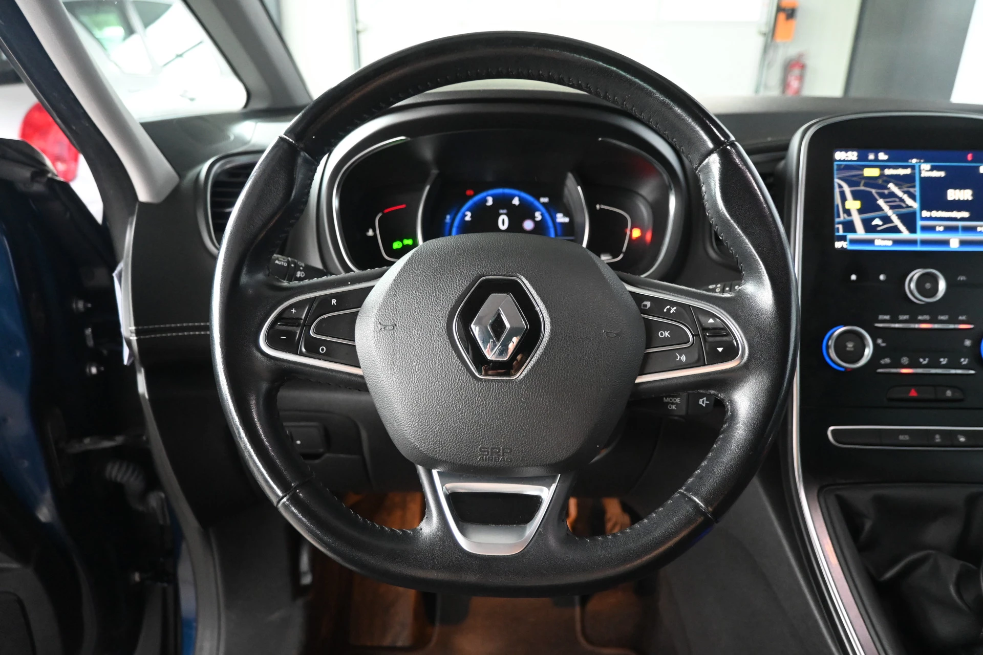 Hoofdafbeelding Renault Grand Scénic