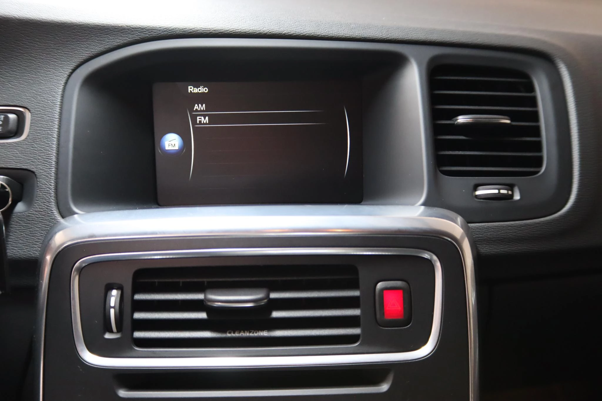 Hoofdafbeelding Volvo S60