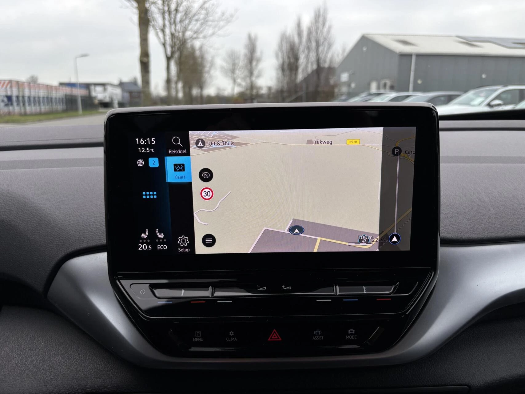 Hoofdafbeelding Volkswagen ID.4