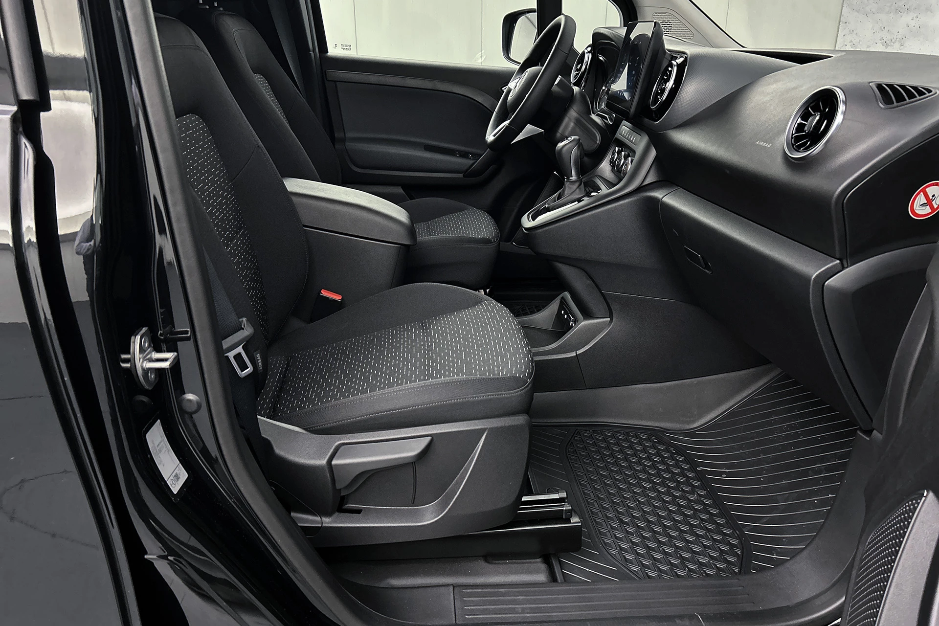 Hoofdafbeelding Mercedes-Benz Citan