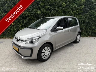 Volkswagen Up! 1.0 NAP 5-Deurs 2019 Airco|Bluetooth|Isofix|