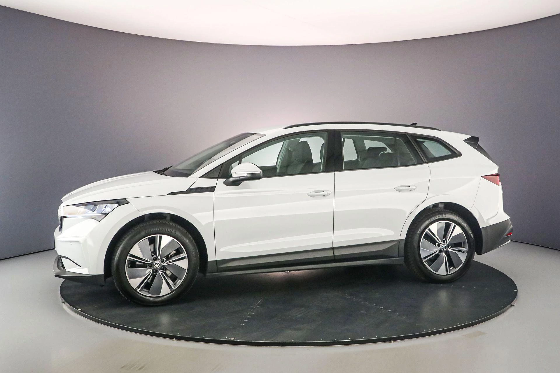 Hoofdafbeelding Škoda Enyaq iV
