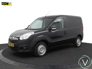 Opel Combo 1.3 CDTi L1H1 Edition Trekhaak NIEUWSTAAT NAP