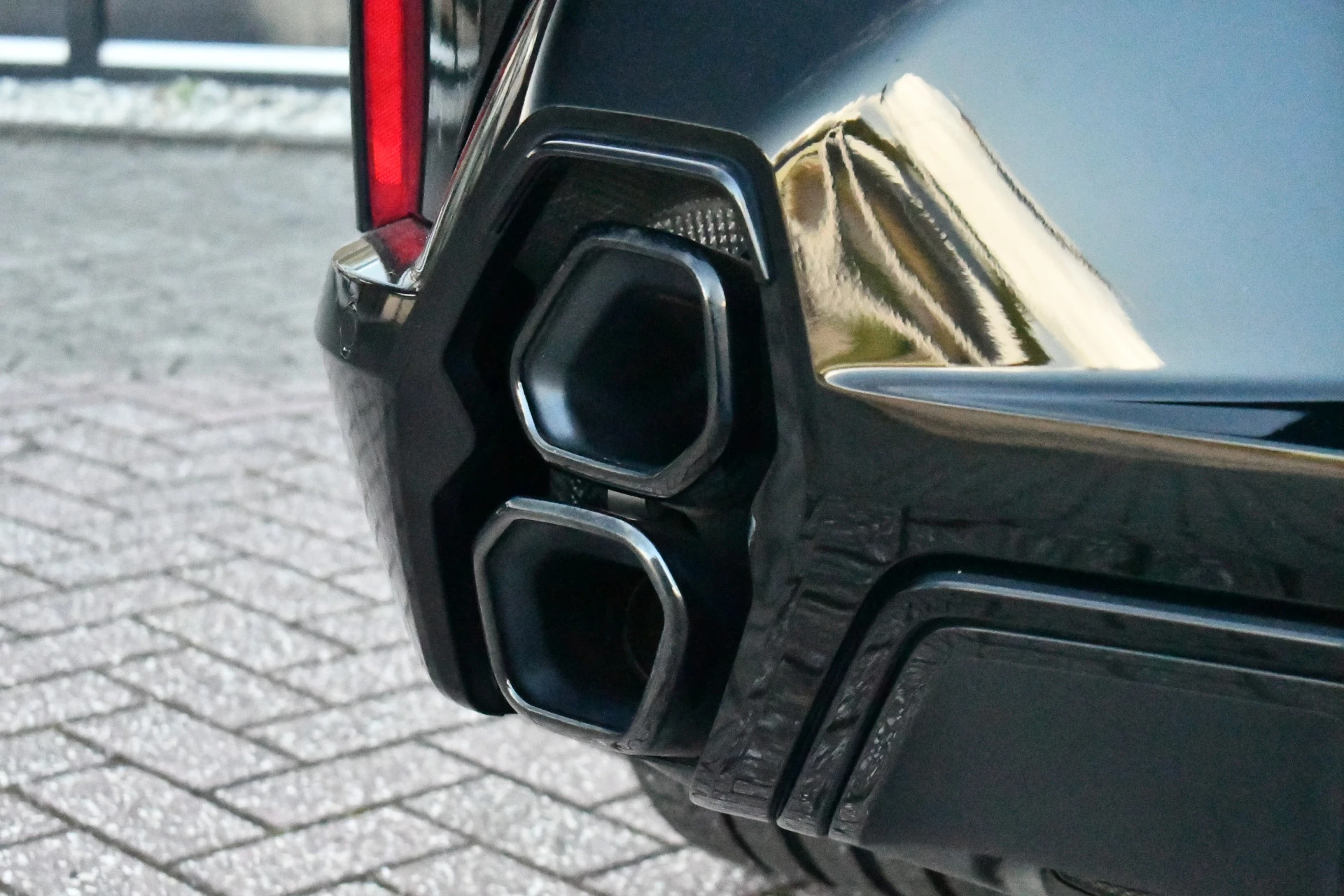 Hoofdafbeelding BMW XM