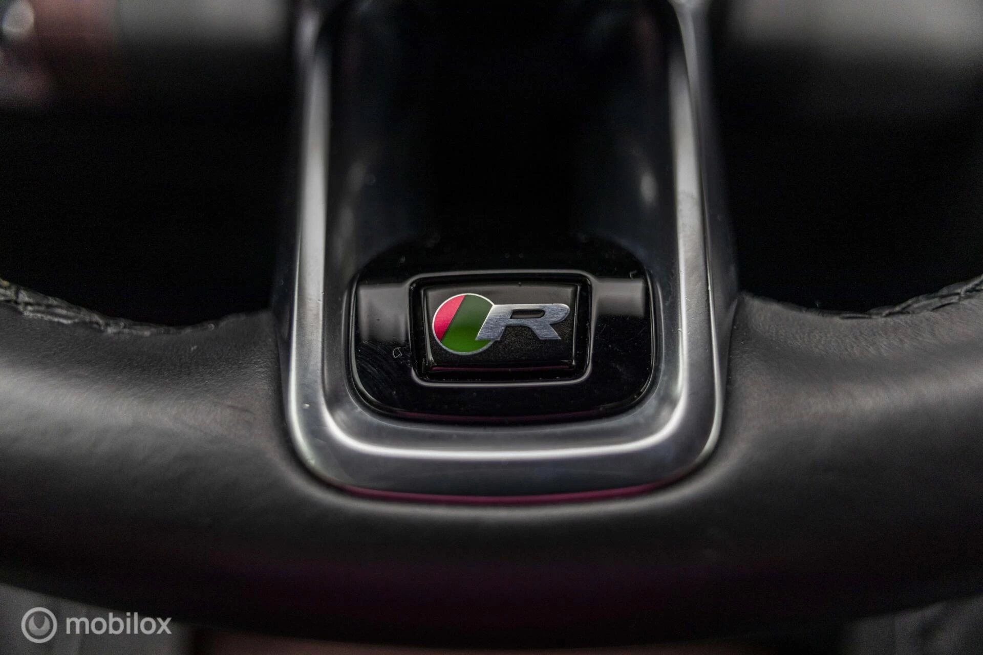 Hoofdafbeelding Jaguar E-PACE