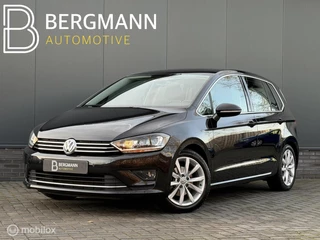 Volkswagen Golf Sportsvan 1.4 TSI Highline|Nav|massage|cruise