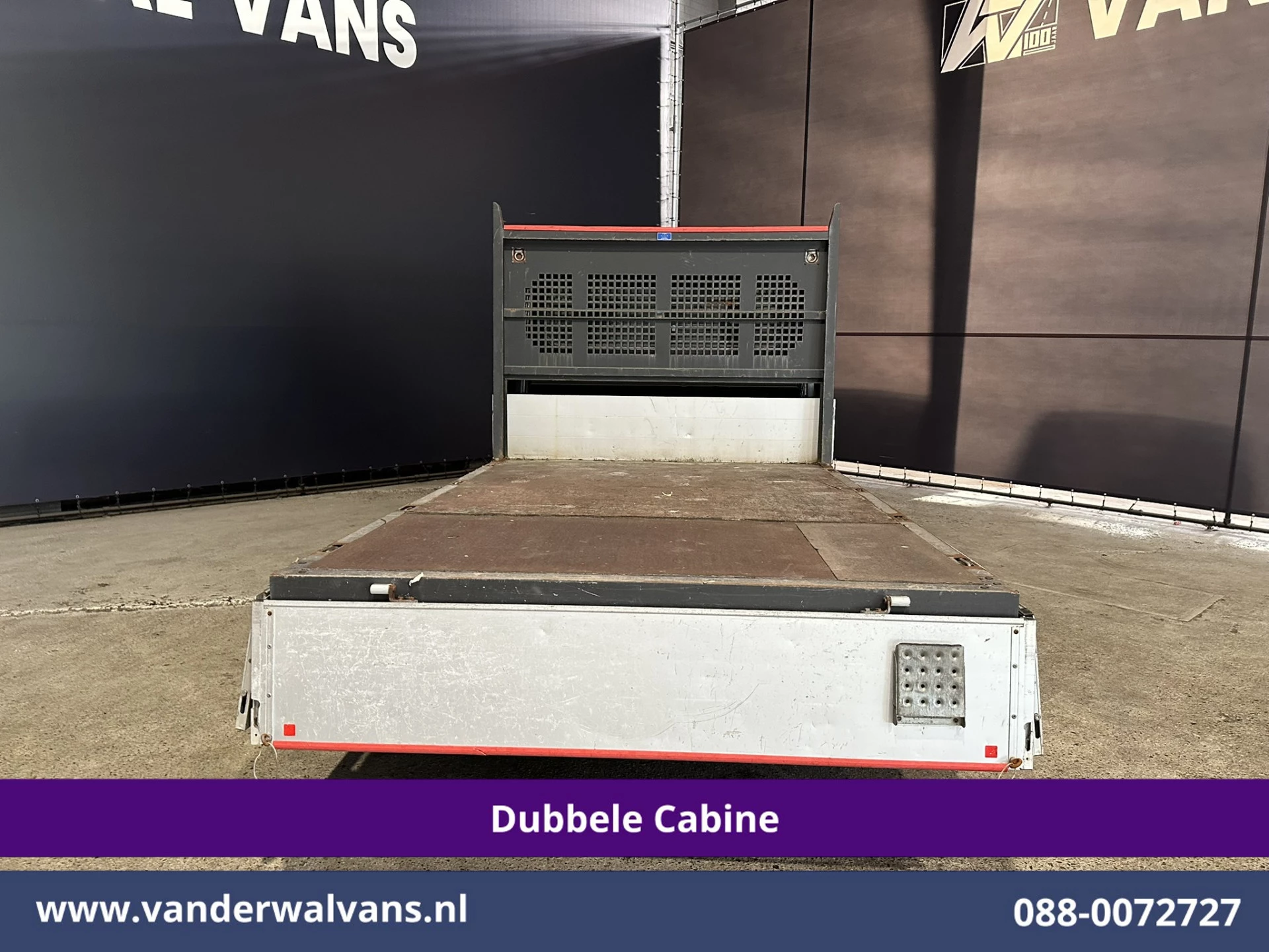 Hoofdafbeelding Peugeot Boxer