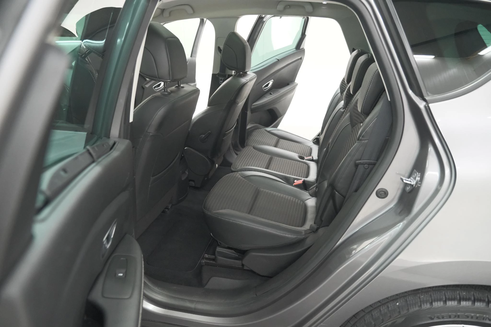 Hoofdafbeelding Renault Scénic