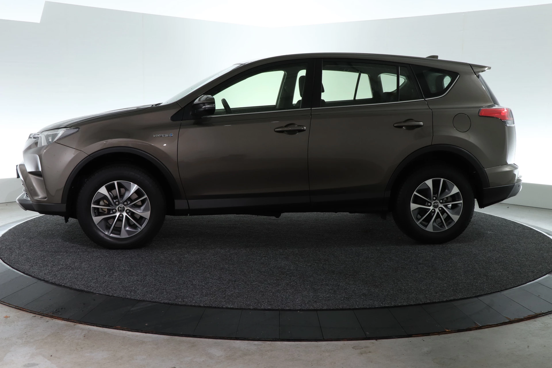 Hoofdafbeelding Toyota RAV4