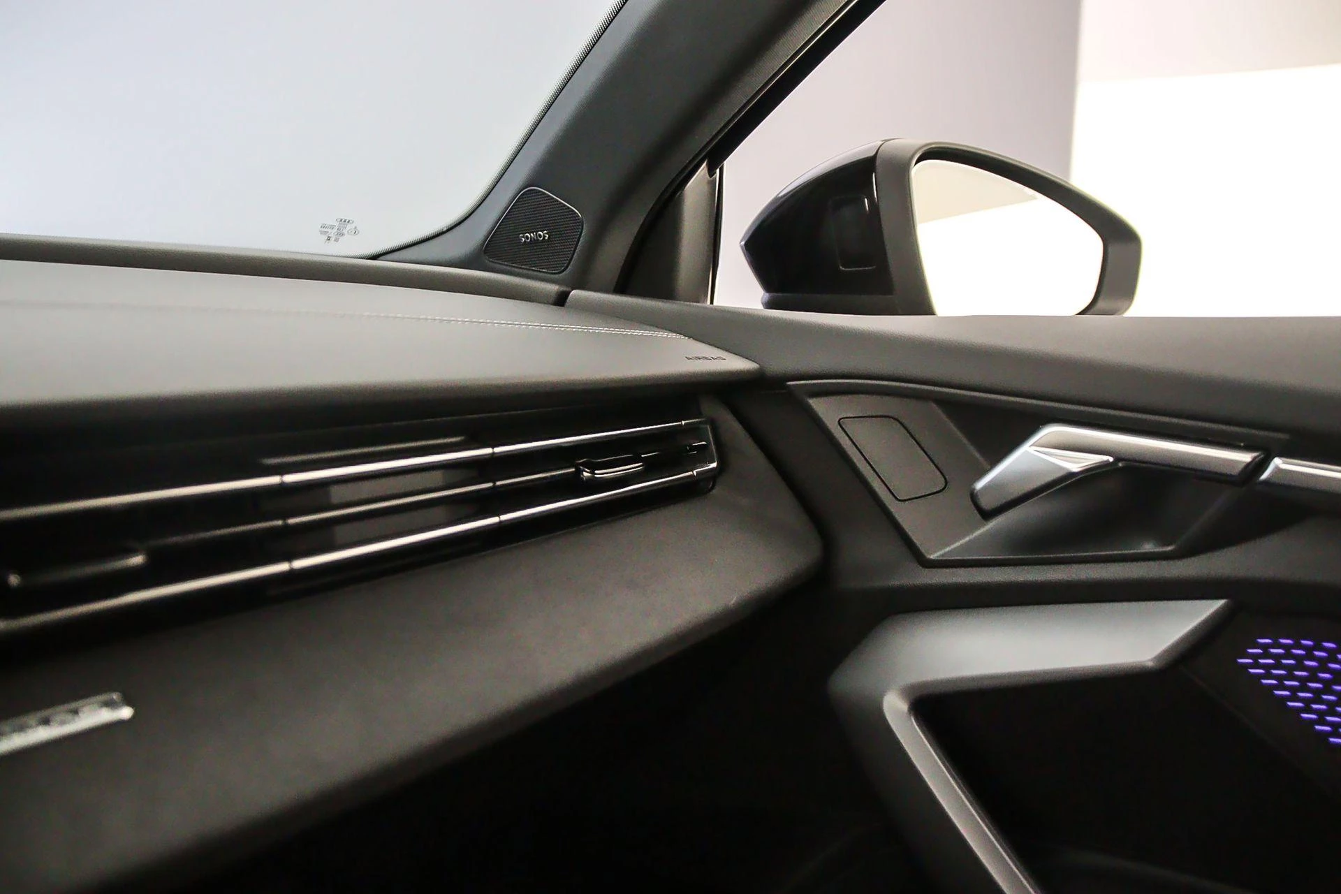 Hoofdafbeelding Audi S3