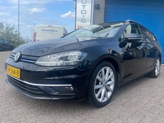 Volkswagen Golf 1.5 TSI HIGHLINE