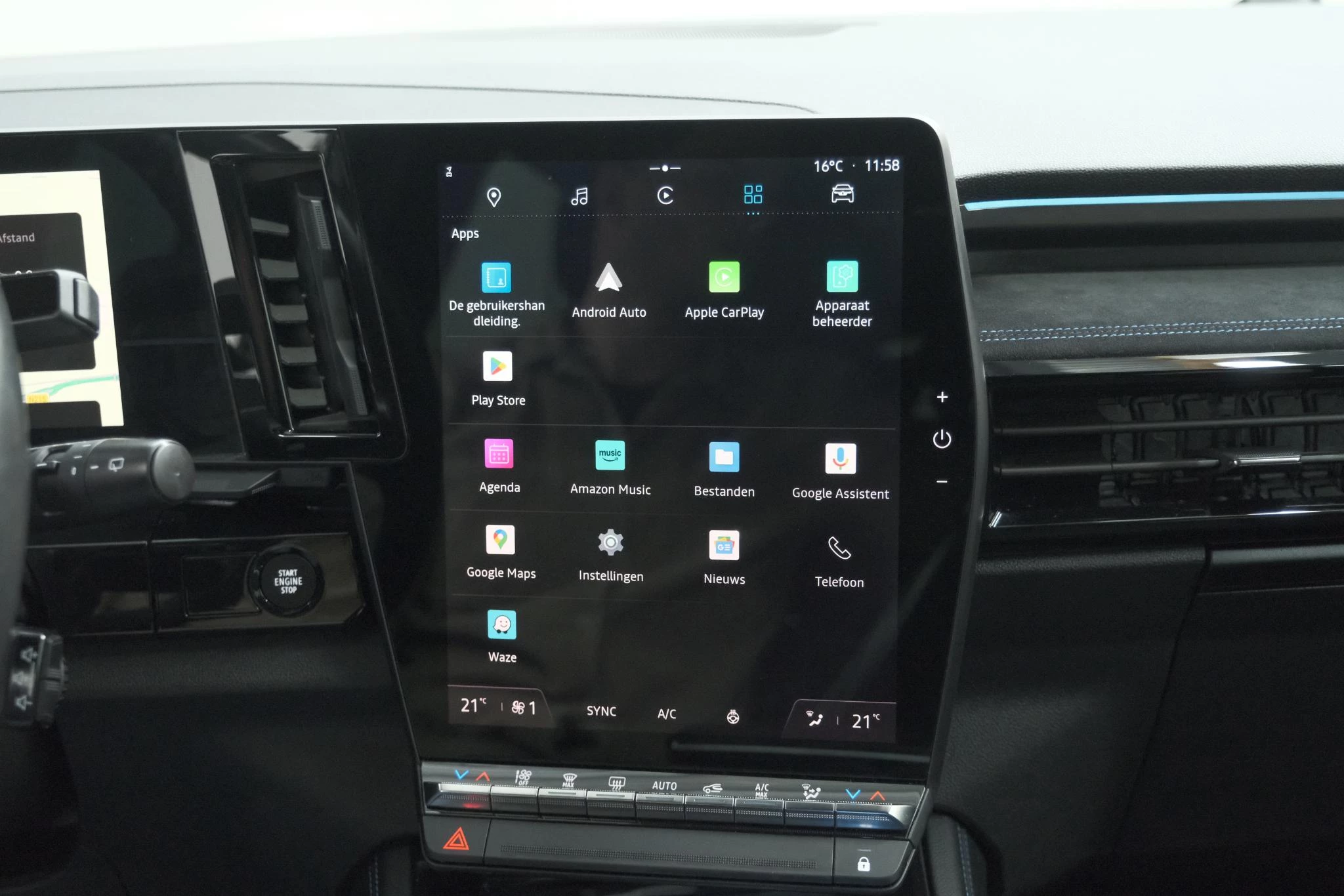 Hoofdafbeelding Renault Austral