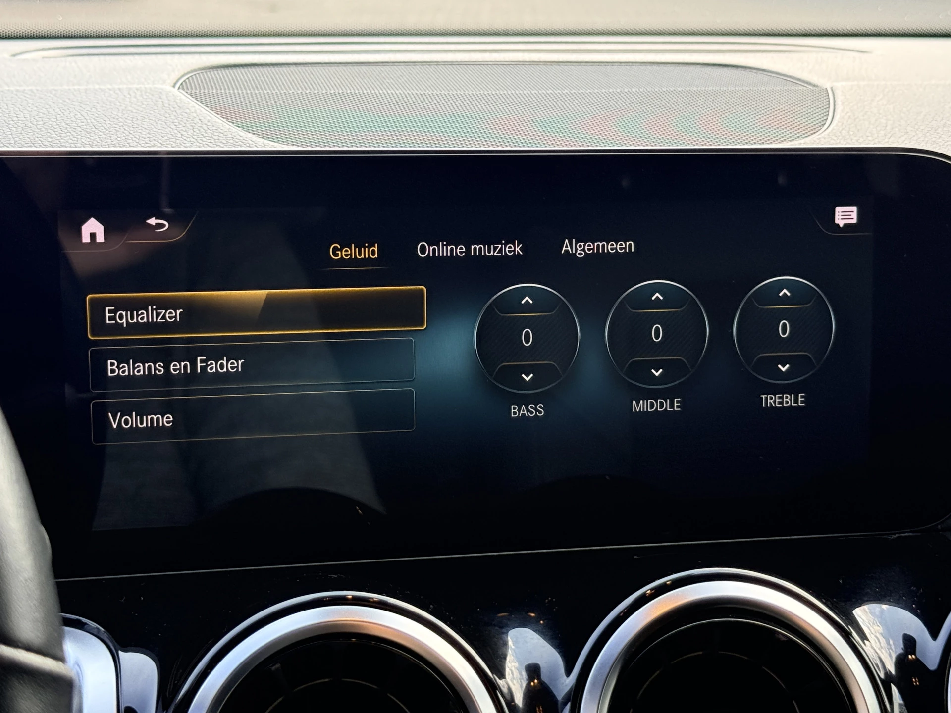 Hoofdafbeelding Mercedes-Benz GLB