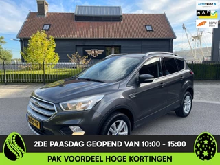 Ford Kuga 1.5 EcoBoost Trend Ultimate Aico/Ecc Trekhaak