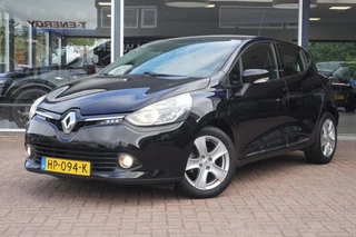 Renault Clio 0.9 TCe Expression | Navigatie | Airco | Elek. Pakket | Vol opties | Inruil mogelijk