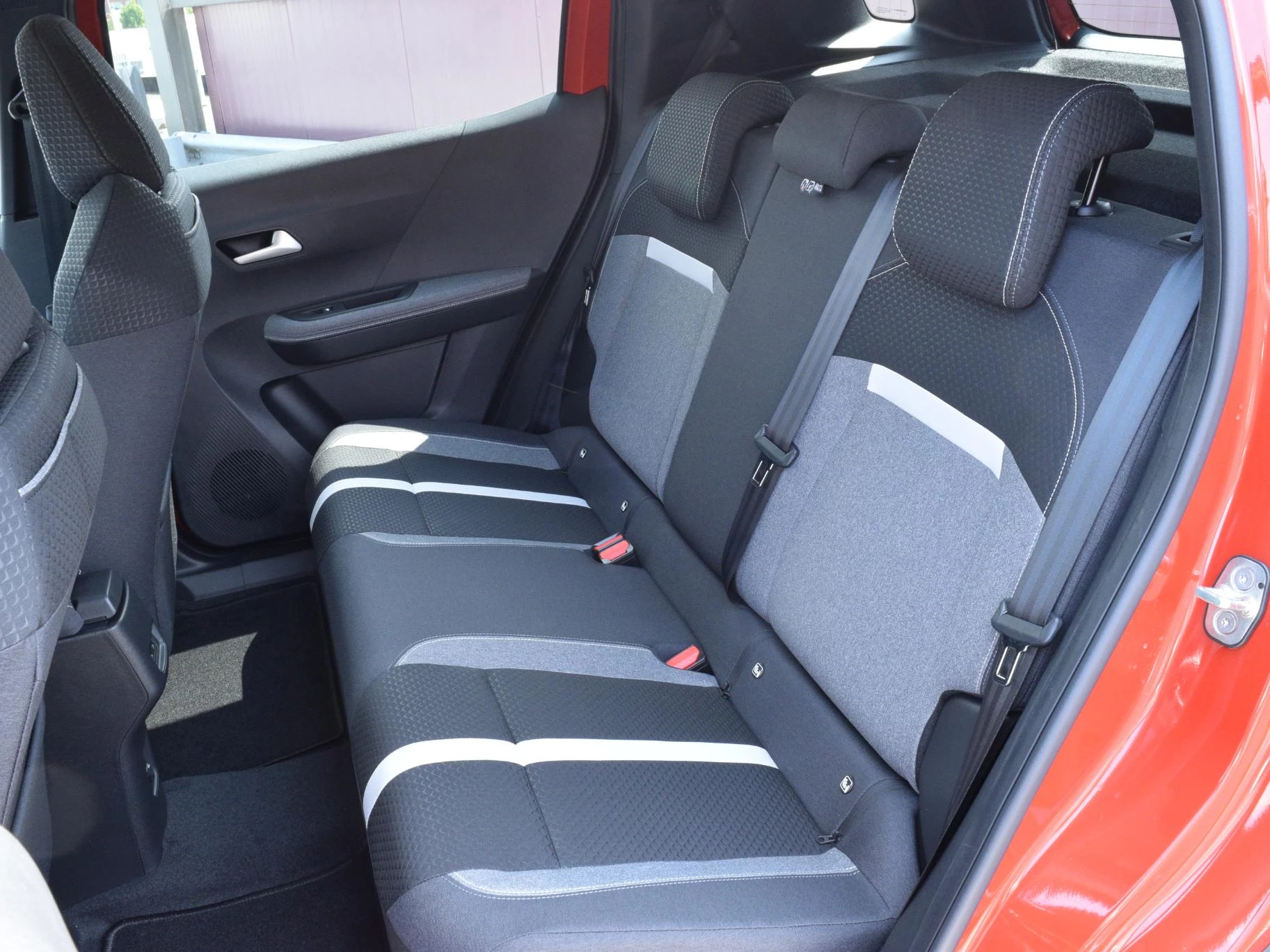 Hoofdafbeelding Opel Frontera