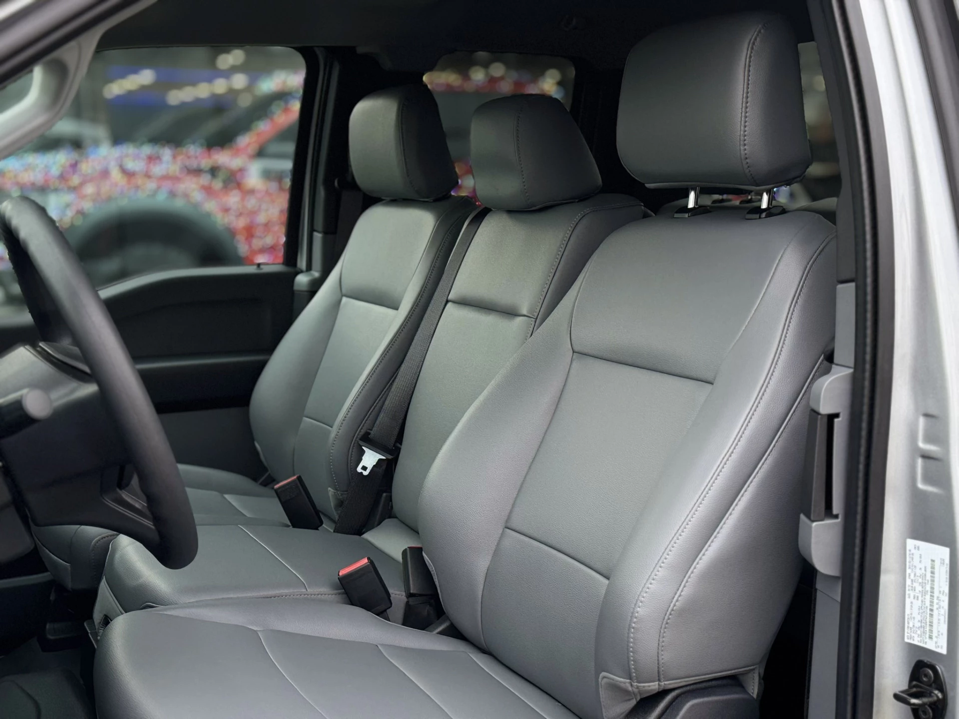 Hoofdafbeelding Ford F-150