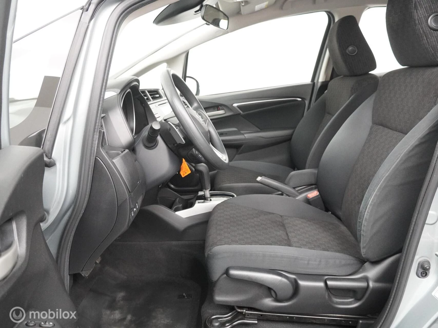 Hoofdafbeelding Honda Jazz
