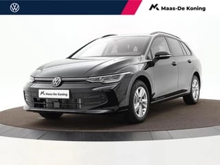 Volkswagen Golf Variant 1.5 eTSI Life Business