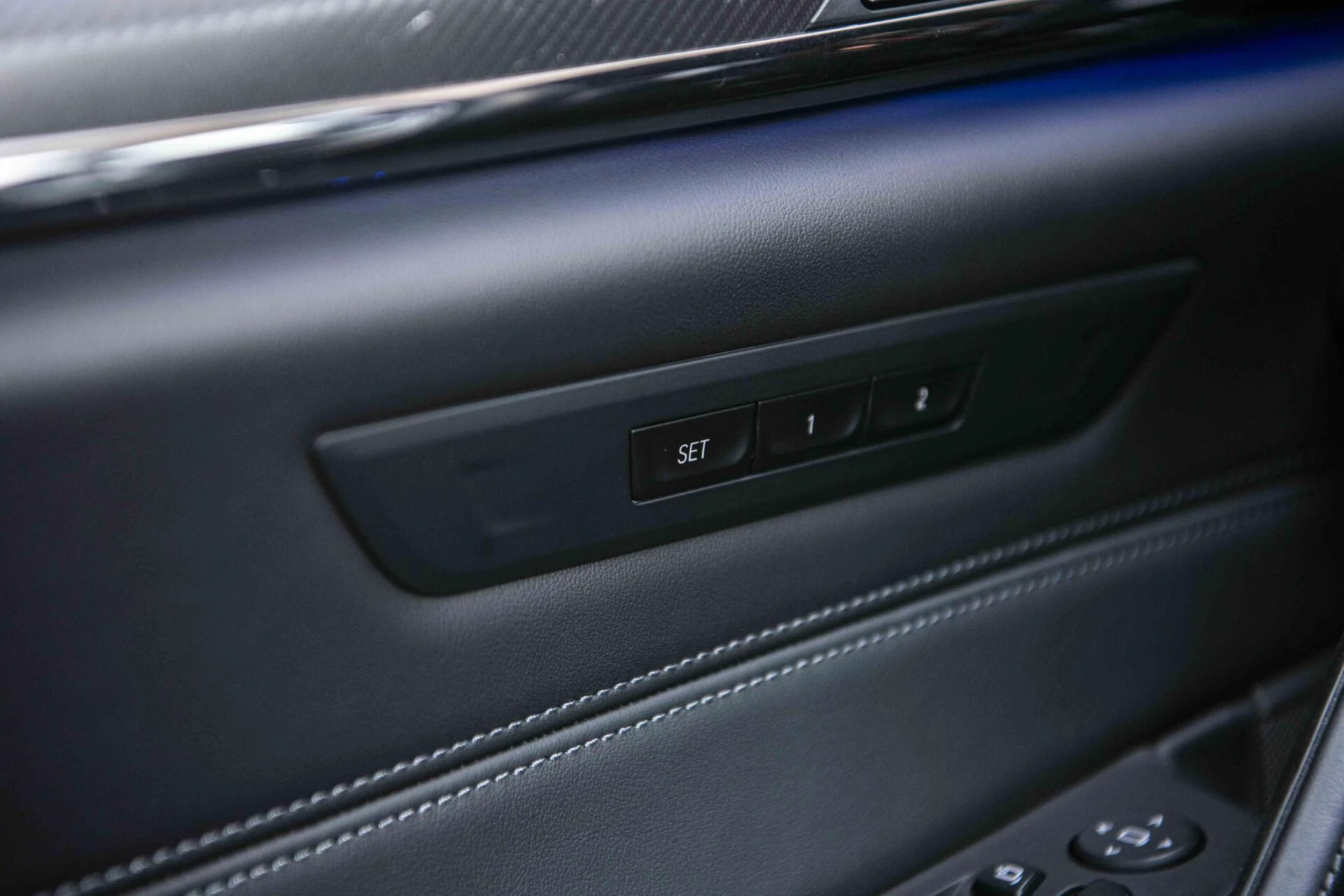 Hoofdafbeelding BMW M5