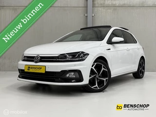 Volkswagen Polo 1.0 TSI 2x R-line DSG Panodak Navi Carplay LED