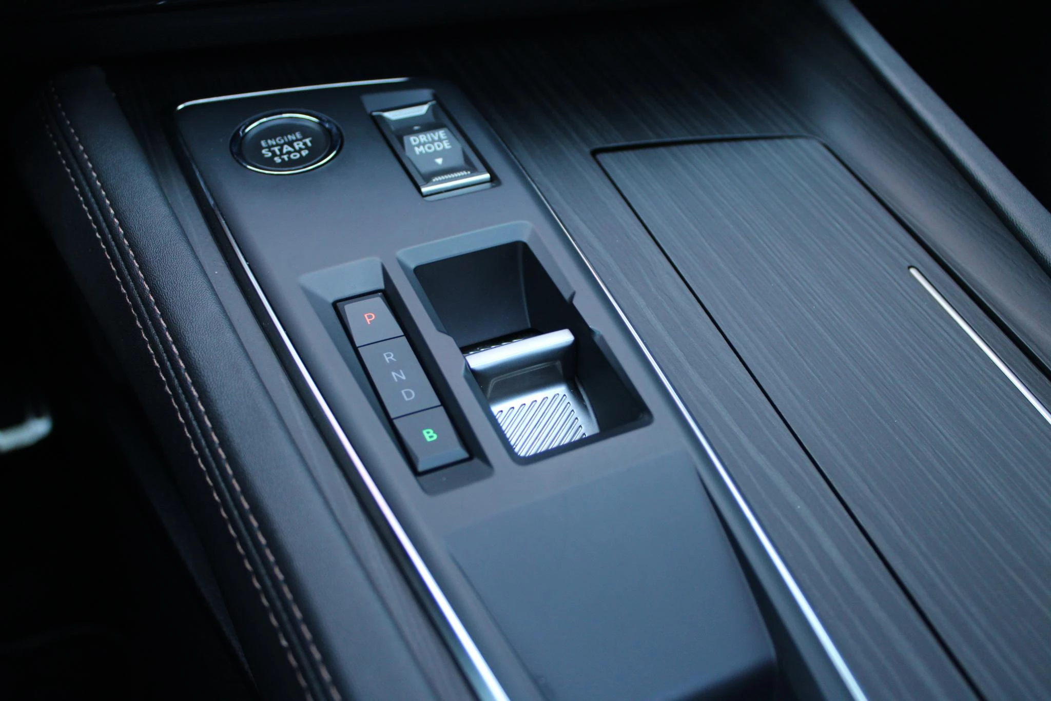 Hoofdafbeelding Peugeot 508