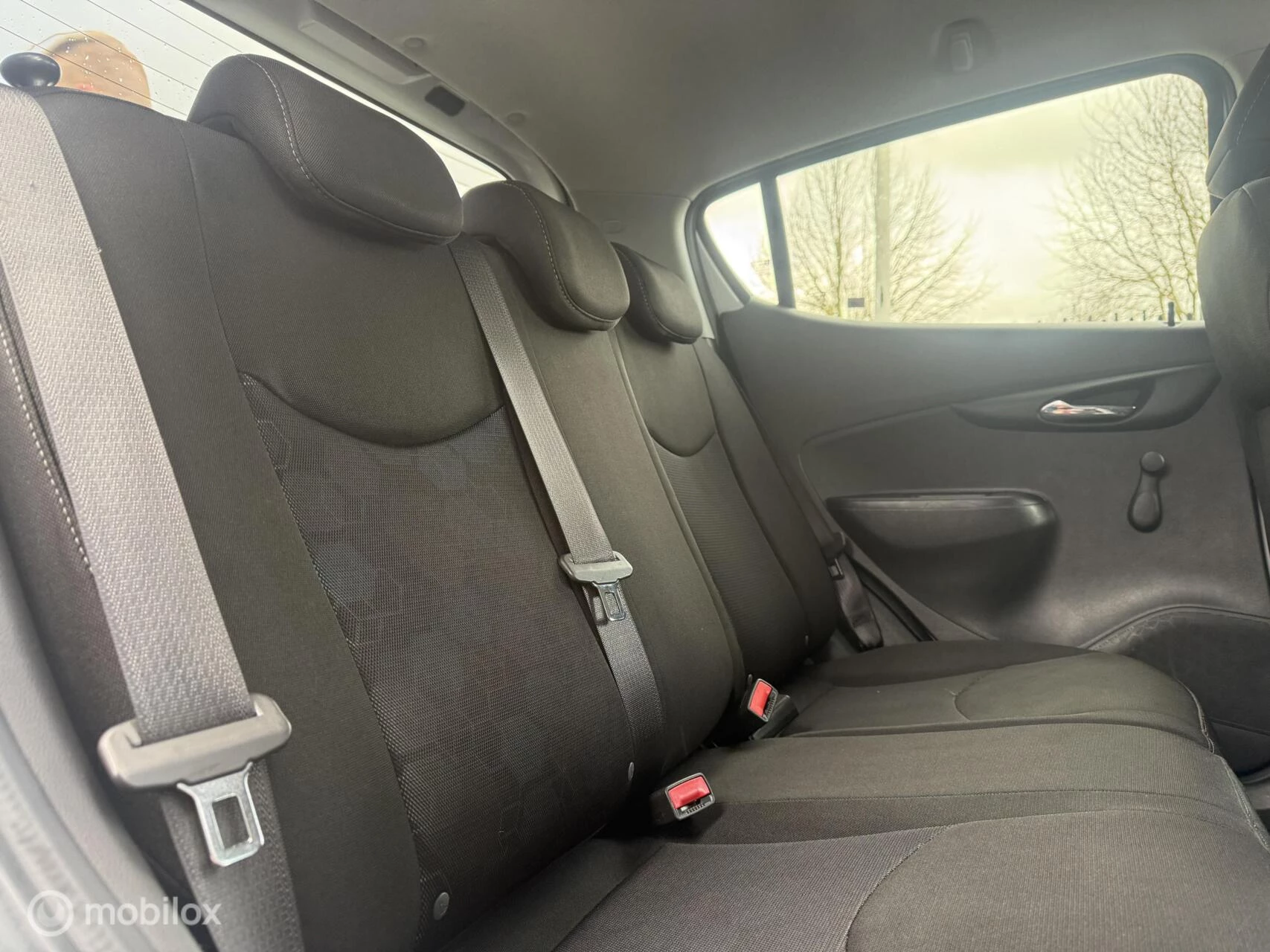 Hoofdafbeelding Opel KARL