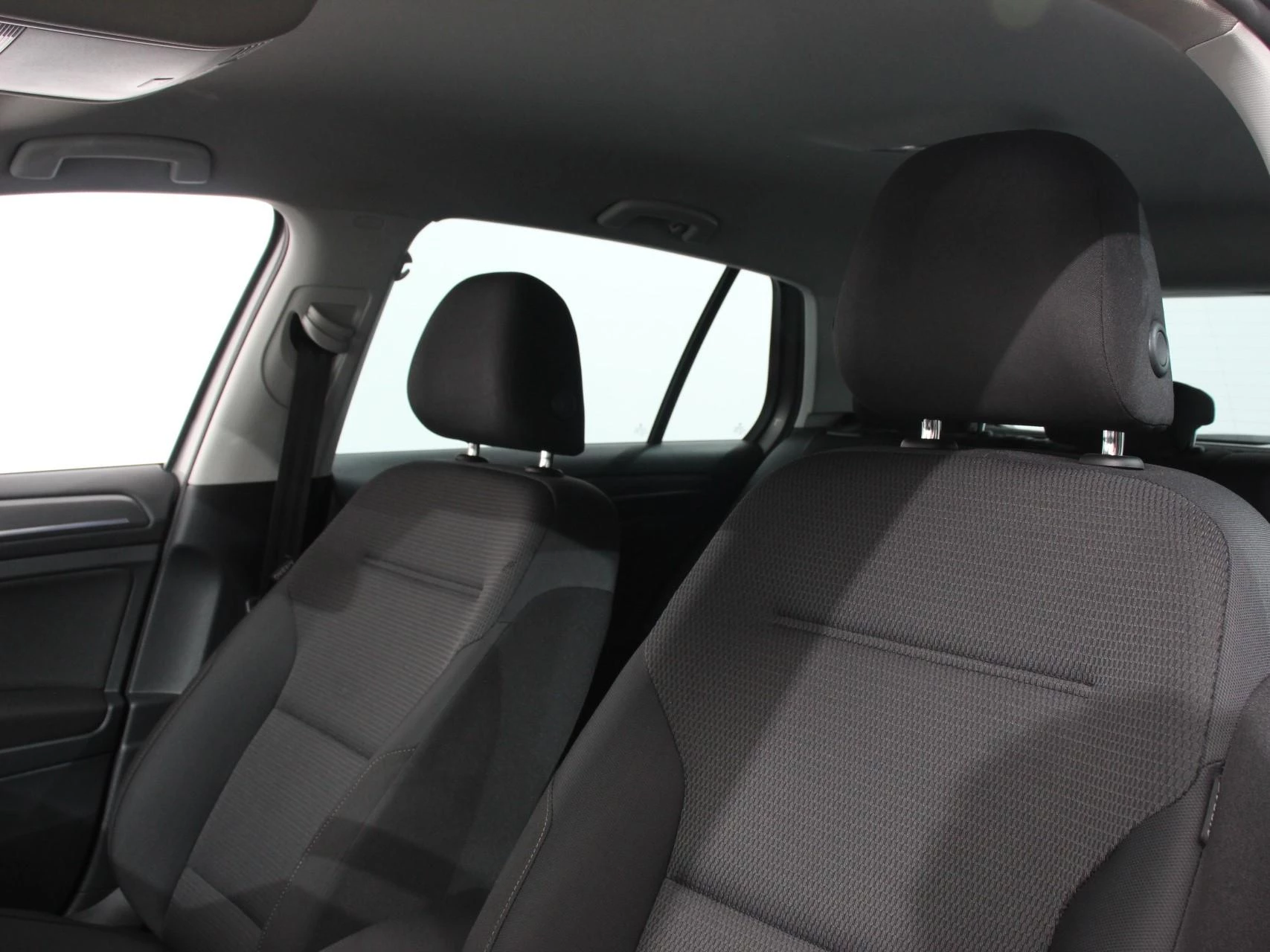 Hoofdafbeelding Volkswagen e-Golf