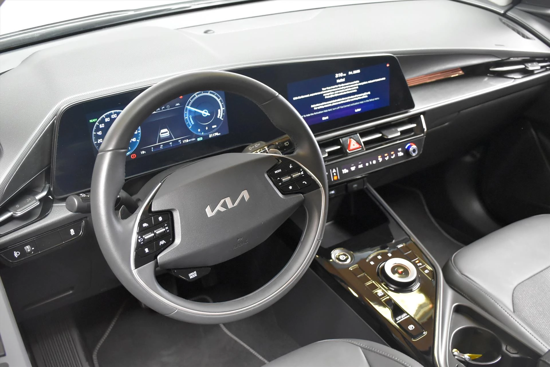 Hoofdafbeelding Kia e-Niro