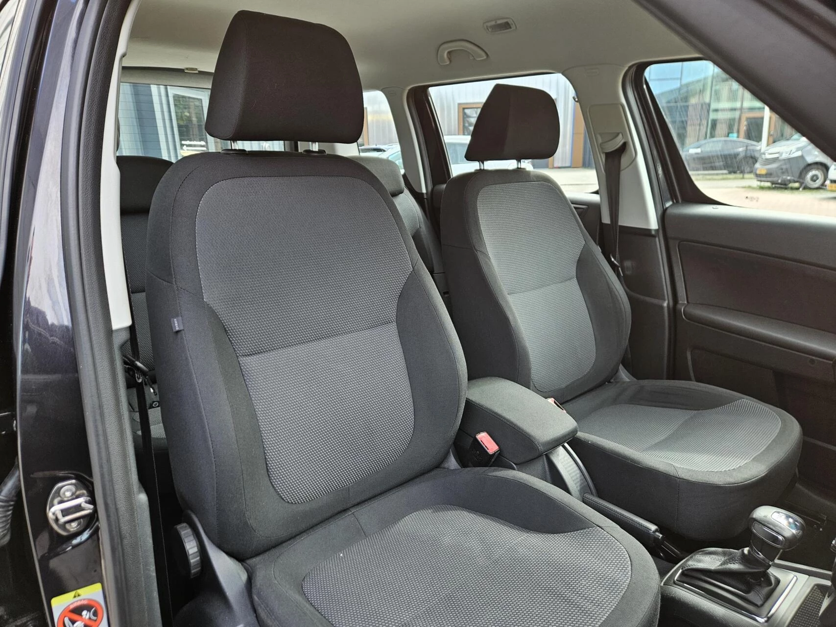 Hoofdafbeelding Škoda Yeti