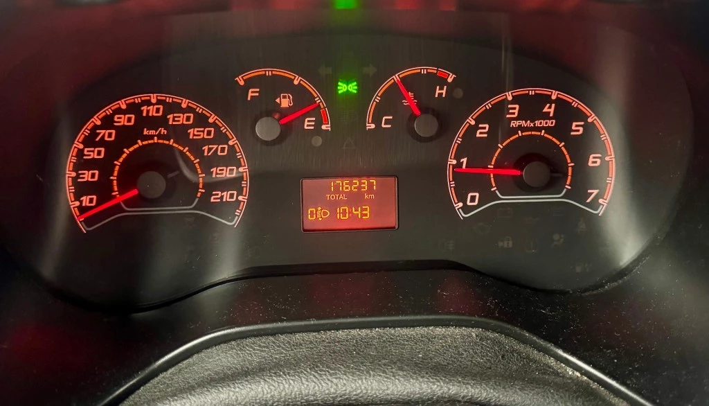 Hoofdafbeelding Fiat Doblò