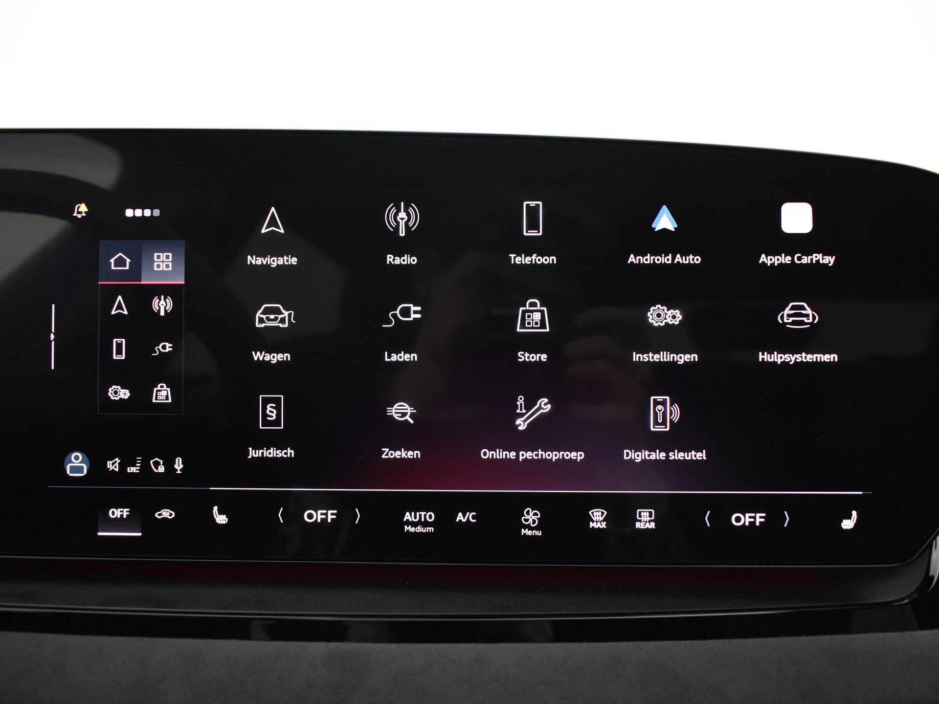 Hoofdafbeelding Audi Q6 e-tron