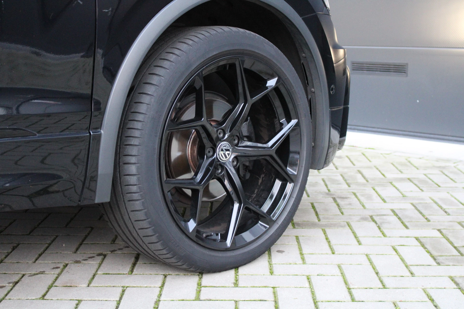 Hoofdafbeelding Volkswagen Tiguan Allspace