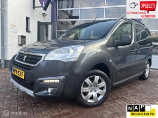 Peugeot Partner Tepee 1.2 PureTech Active * AIRCO * NAVI *