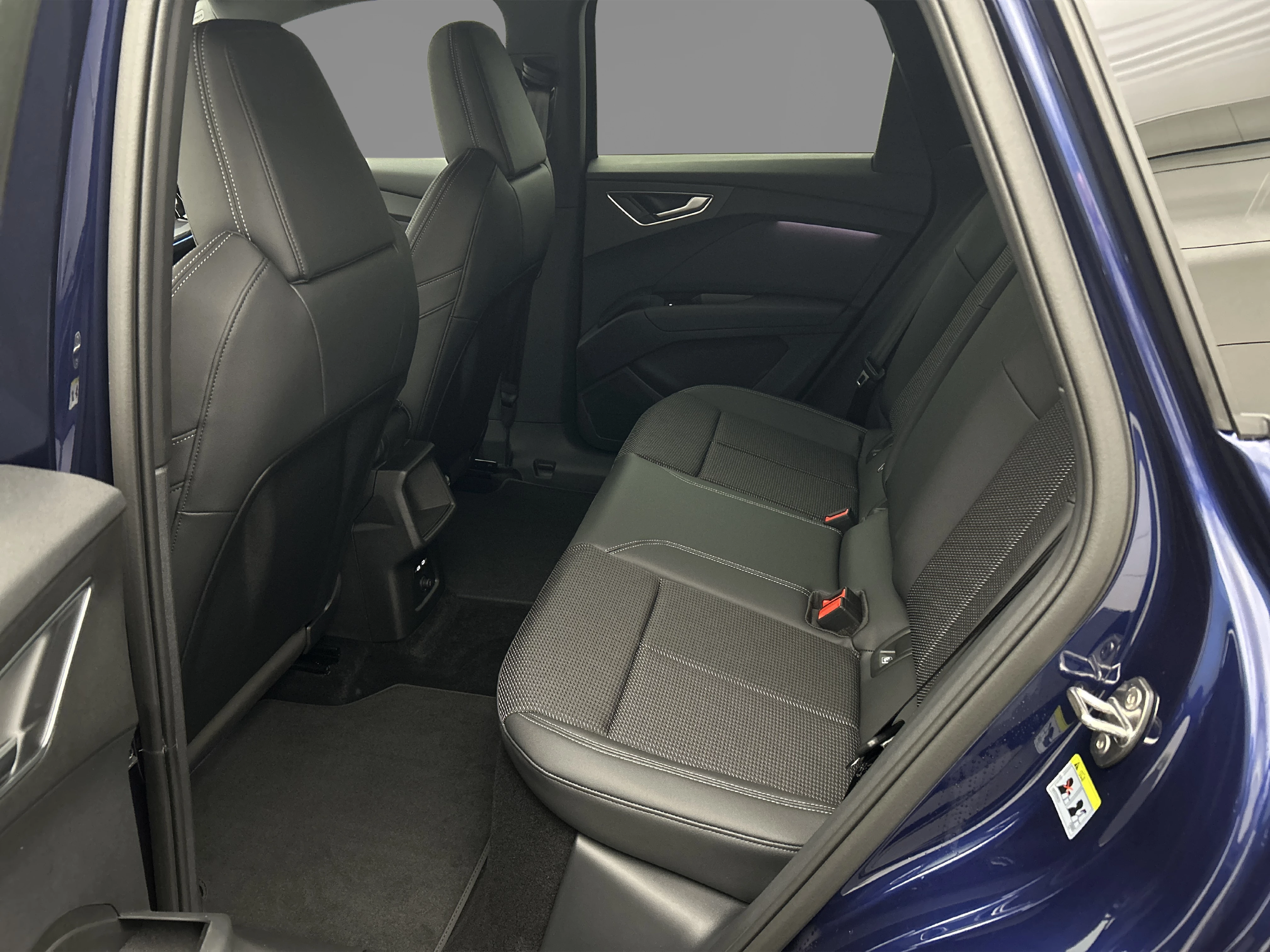 Hoofdafbeelding Audi Q4 e-tron