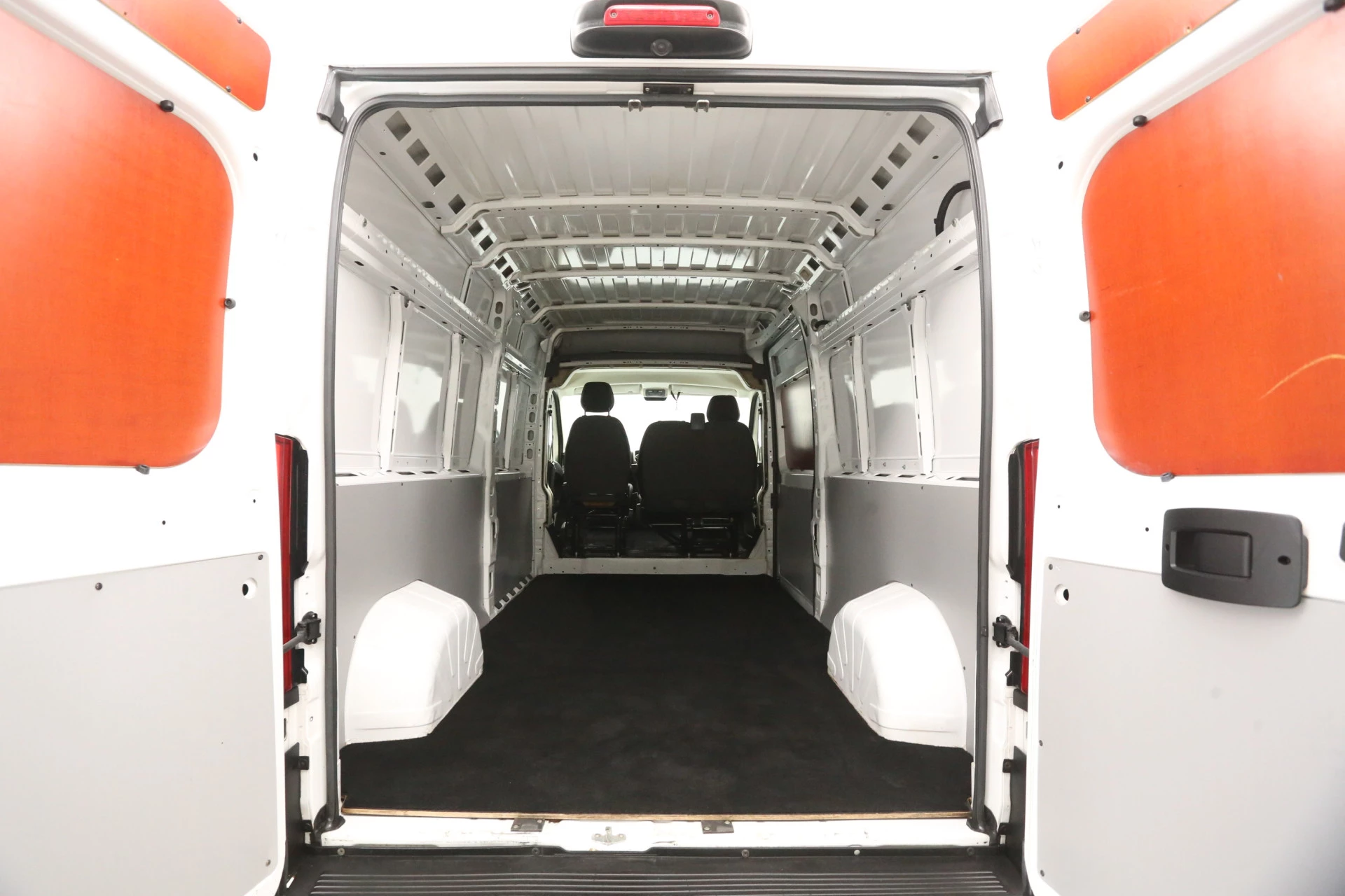 Hoofdafbeelding Fiat Ducato