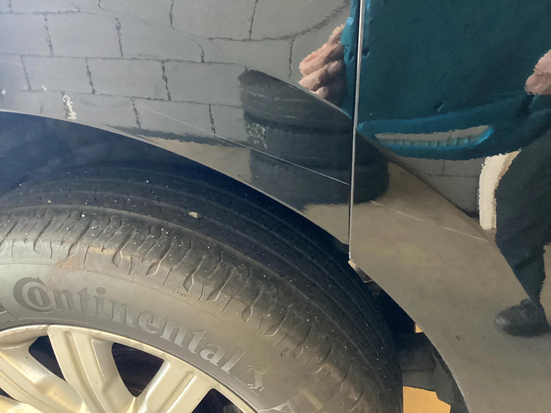 Hoofdafbeelding Mercedes-Benz Citan