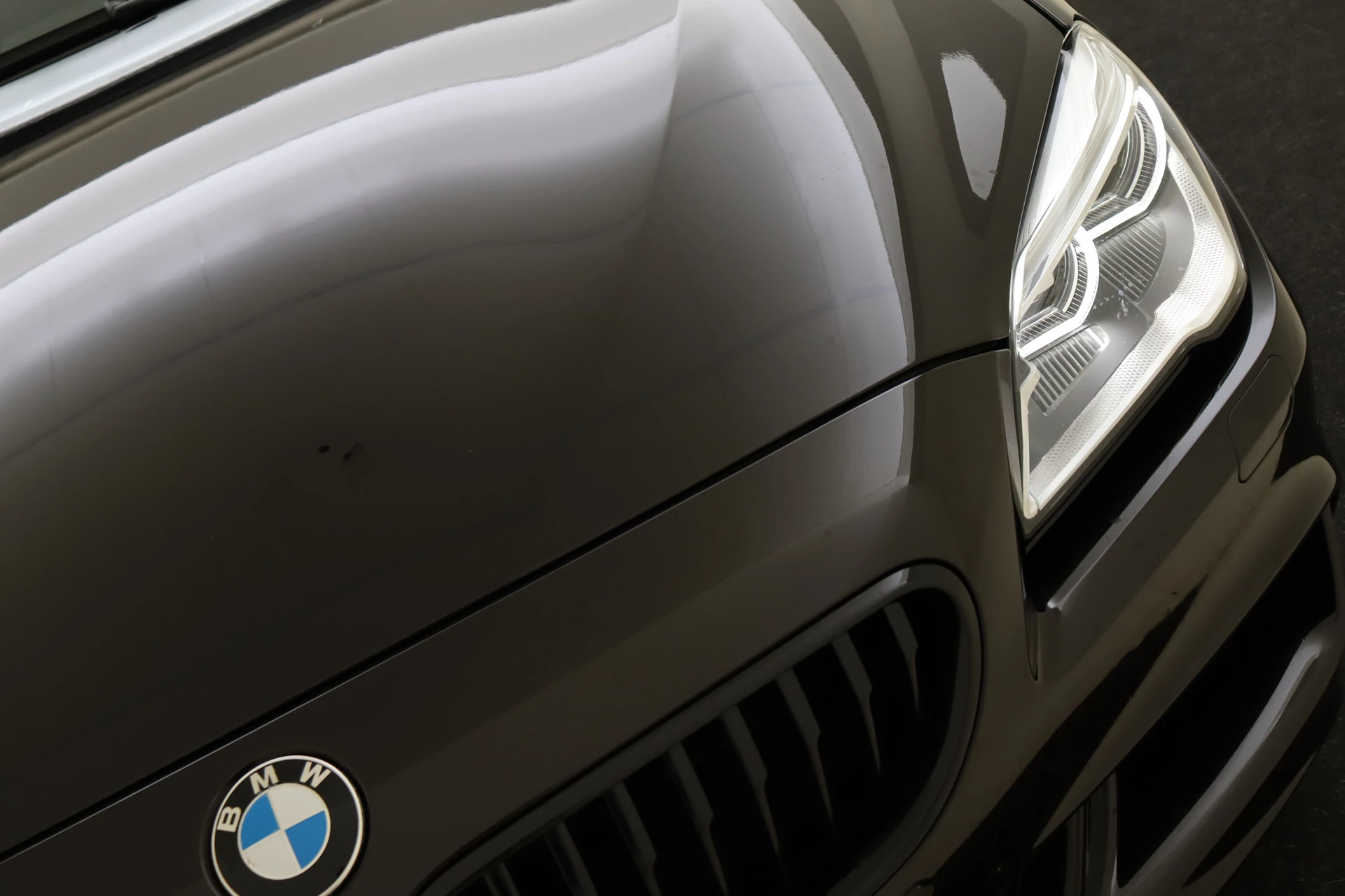 Hoofdafbeelding BMW 6 Serie