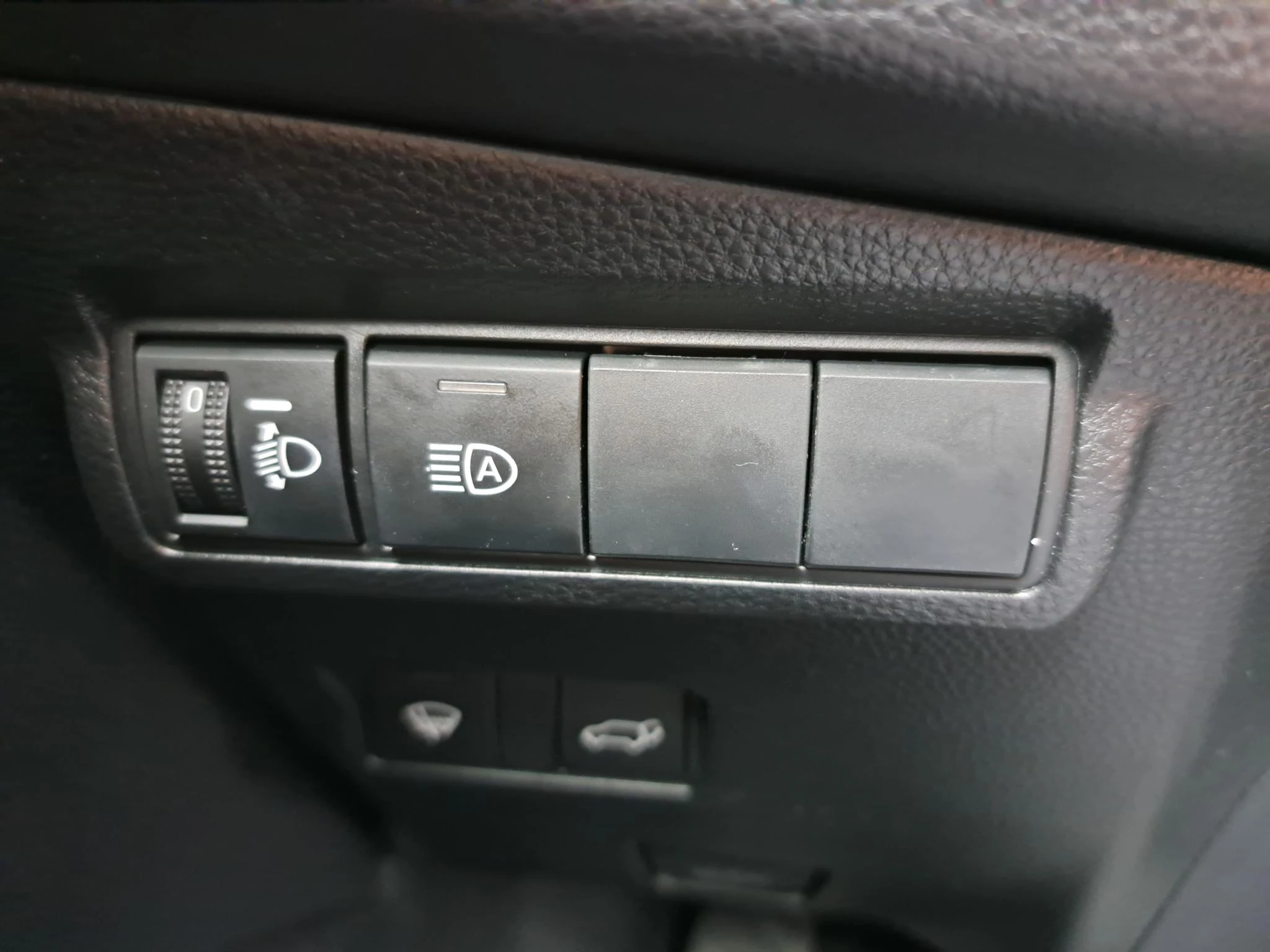 Hoofdafbeelding Toyota Corolla Cross
