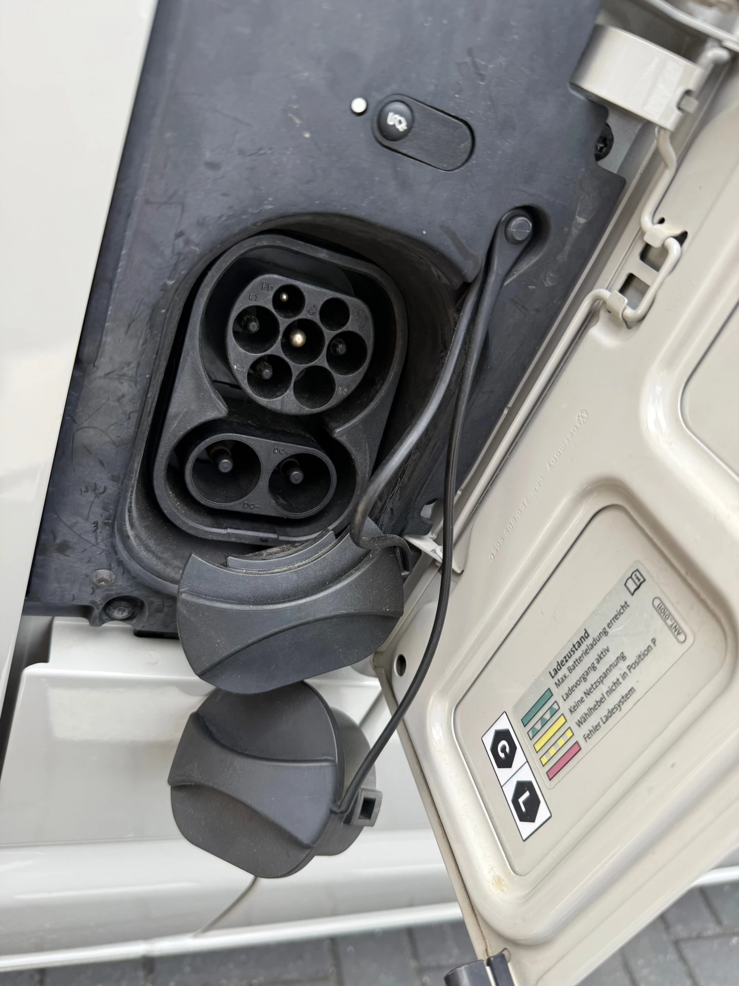 Hoofdafbeelding Volkswagen e-Transporter