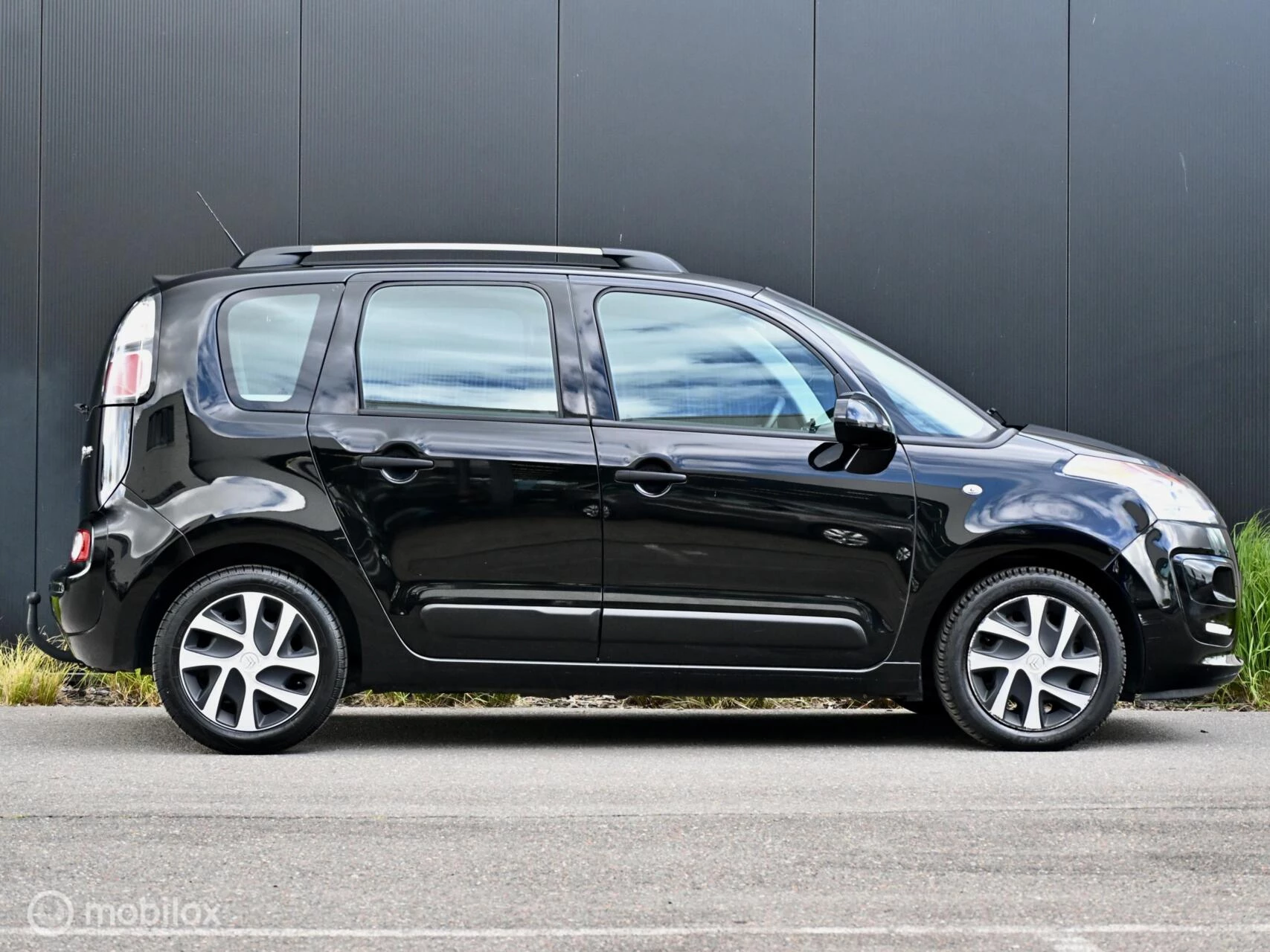 Hoofdafbeelding Citroën C3 Picasso